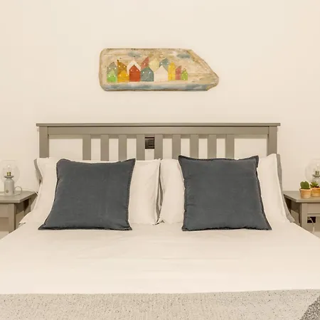 Vakantiehuis Stefanina - Vista Mare E Piscina Privata Vicina Di Cala Sinzias *