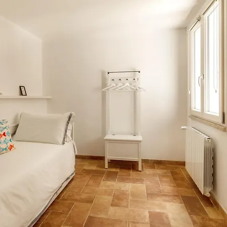 Stefanina - Vista Mare E Piscina Privata Vicina Di Cala Sinzias Vakantiehuis *