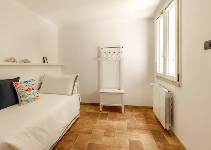 Stefanina - Vista Mare E Piscina Privata Vicina Di Cala Sinzias Дом отдыха *
