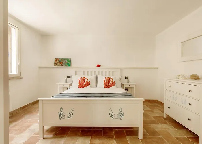 Stefanina - Vista Mare E Piscina Privata Vicina Di Cala Sinzias Dom wakacyjny *