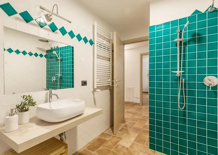 Stefanina - Vista Mare E Piscina Privata Vicina Di Cala Sinzias Дом отдыха