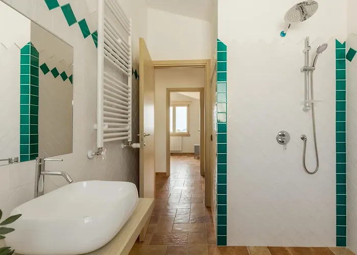 Stefanina - Vista Mare E Piscina Privata Vicina Di Cala Sinzias Dom wakacyjny